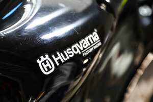 Husqvarna sigue fortaleciendo su portafolio en el país.