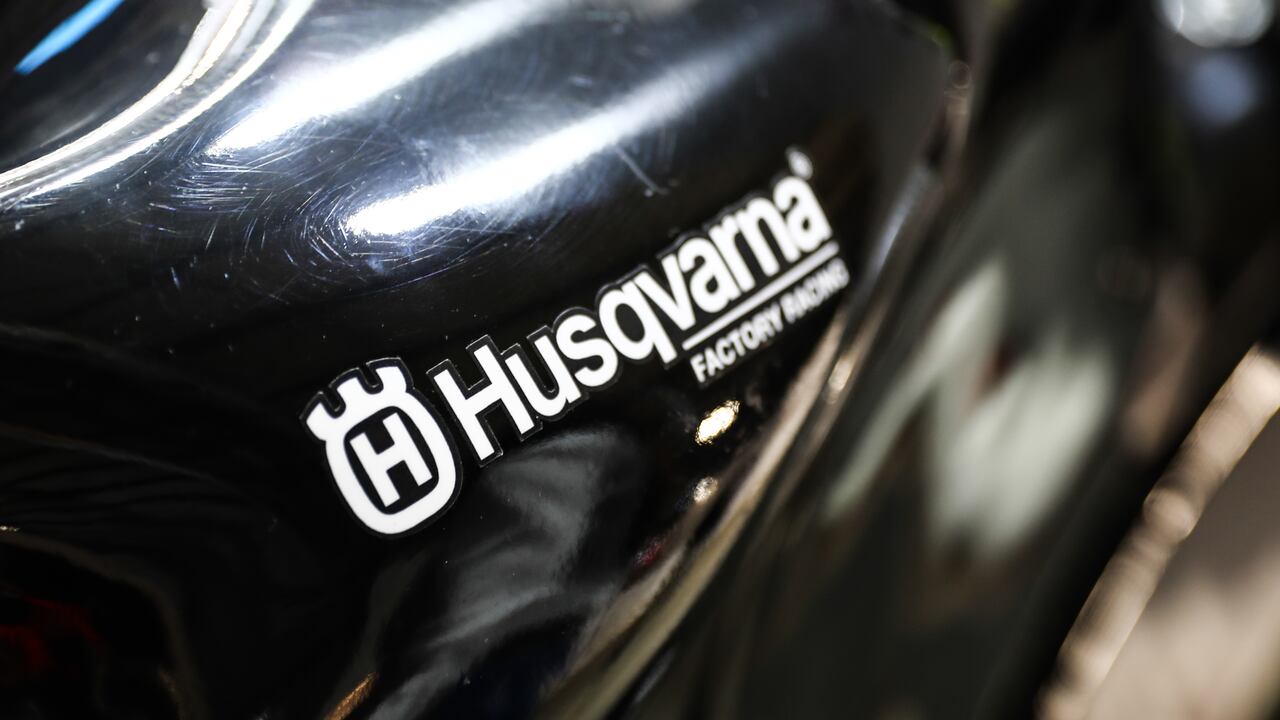 Husqvarna sigue fortaleciendo su portafolio en el país.