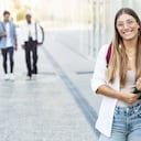 Bogotá abrió una nueva convocatoria de becas para que jóvenes entre 14 y 28 años.