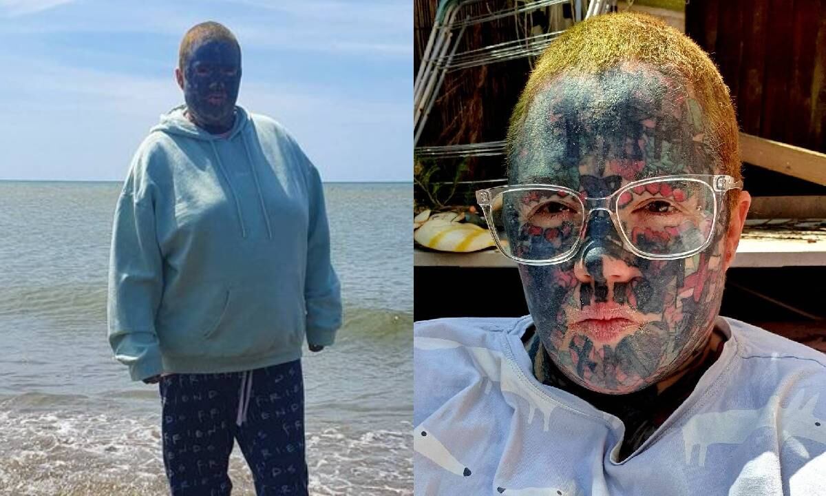 La mujer aseguró a un diario británico que no logra conseguir trabajo e incluso le prohibieron la entrada a un bar