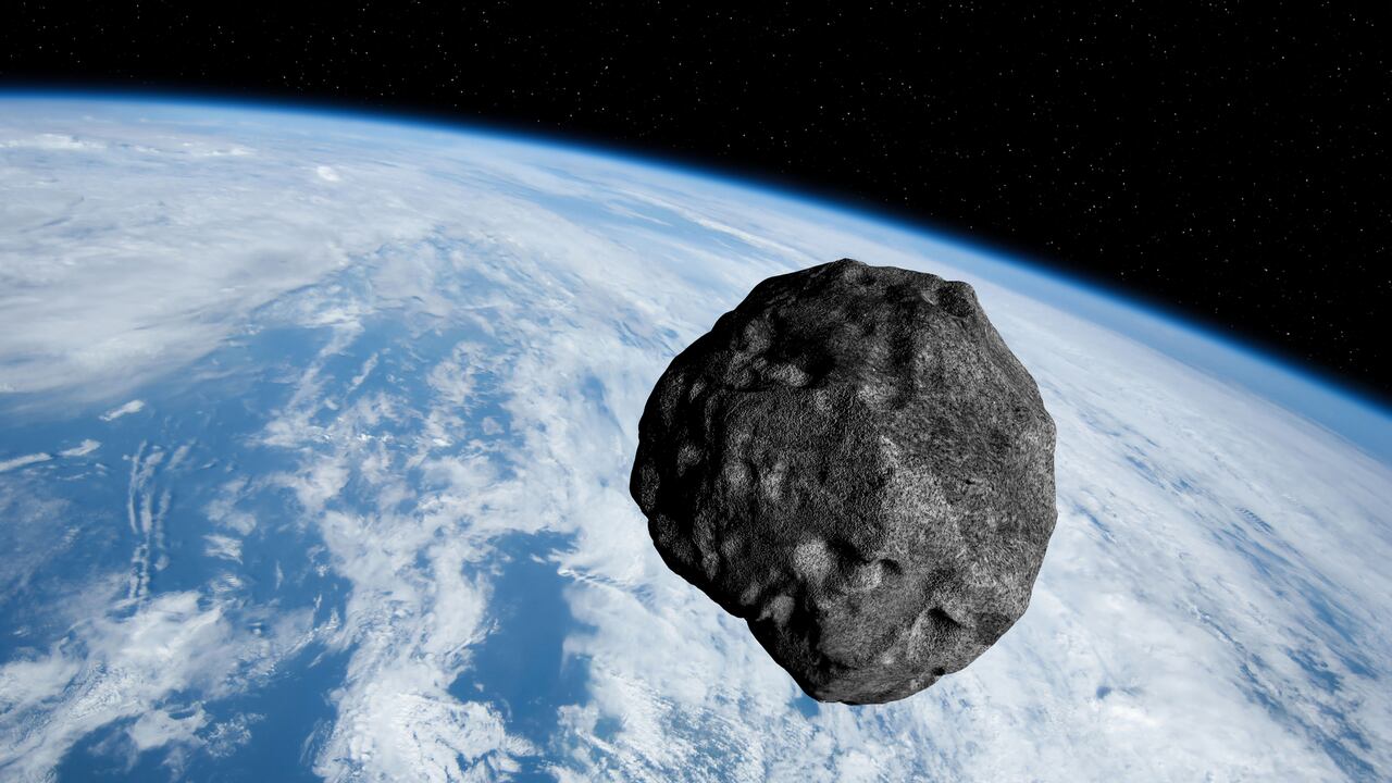 La NASA confirma que el asteroide 2024 XN1 se acercará a la Tierra el 24 de diciembre, sin peligros inminentes.