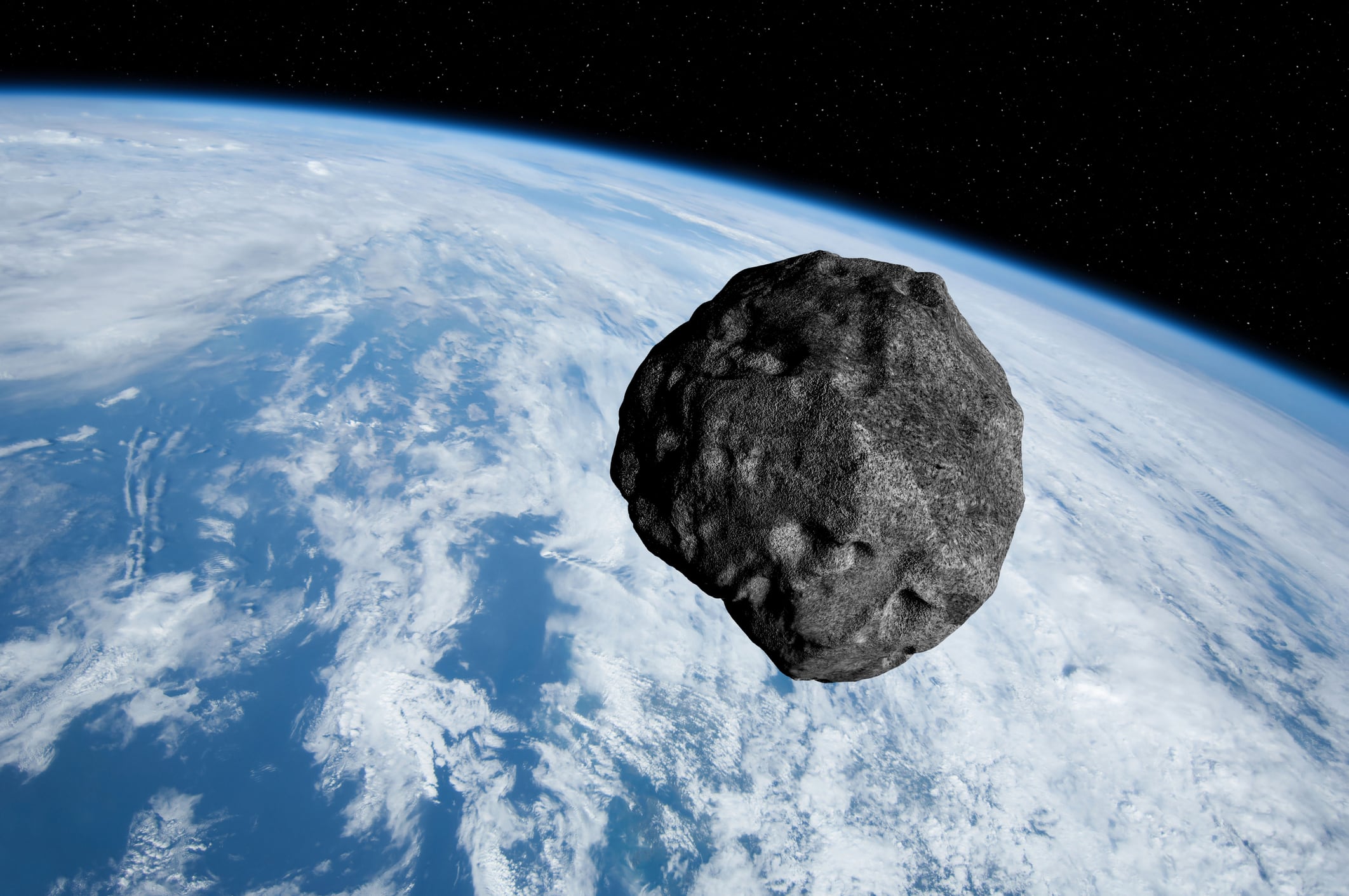 La NASA confirma que el asteroide 2024 XN1 se acercará a la Tierra el 24 de diciembre, sin peligros inminentes.