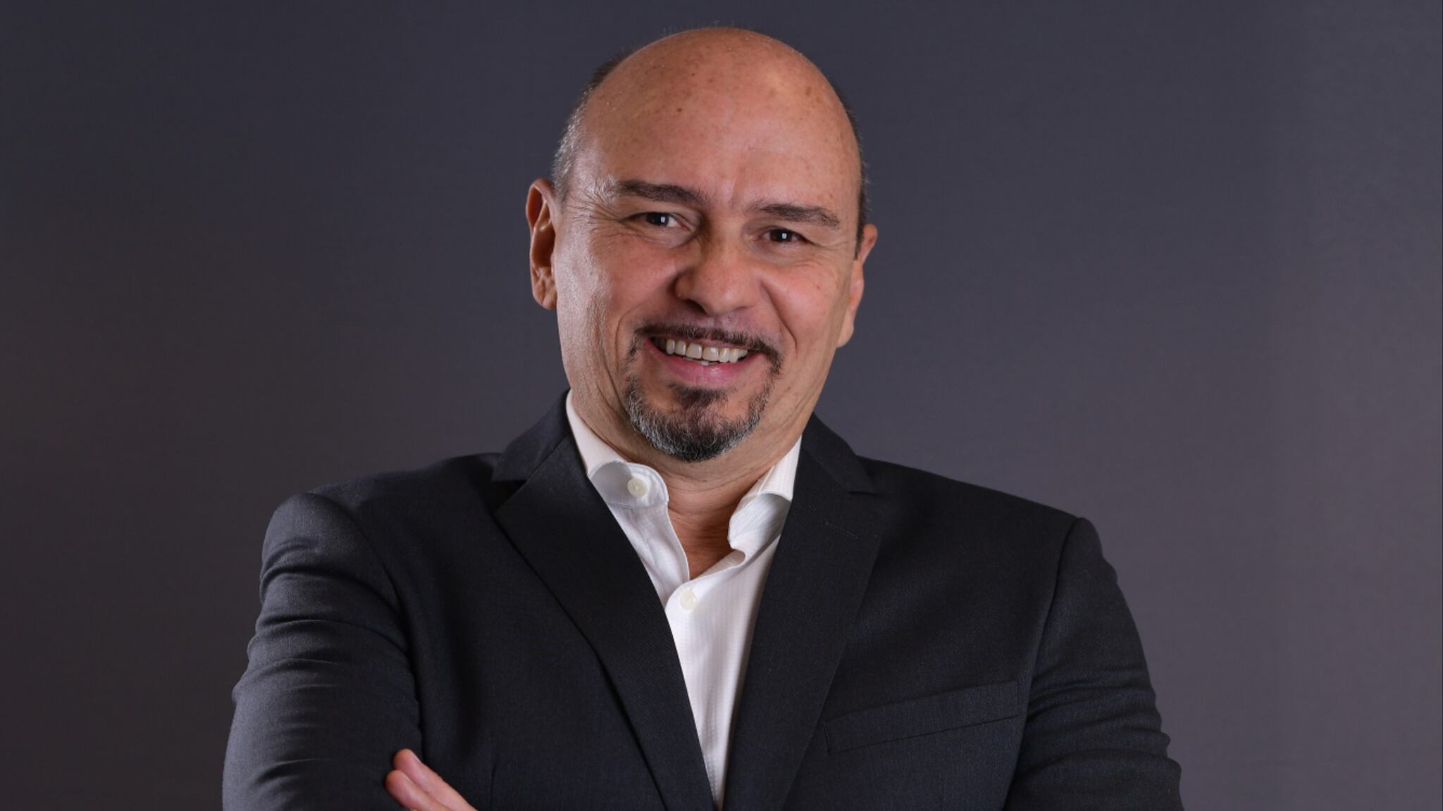 Gilson Magalhães, Enterprise Sales Latin America en Red Hat,