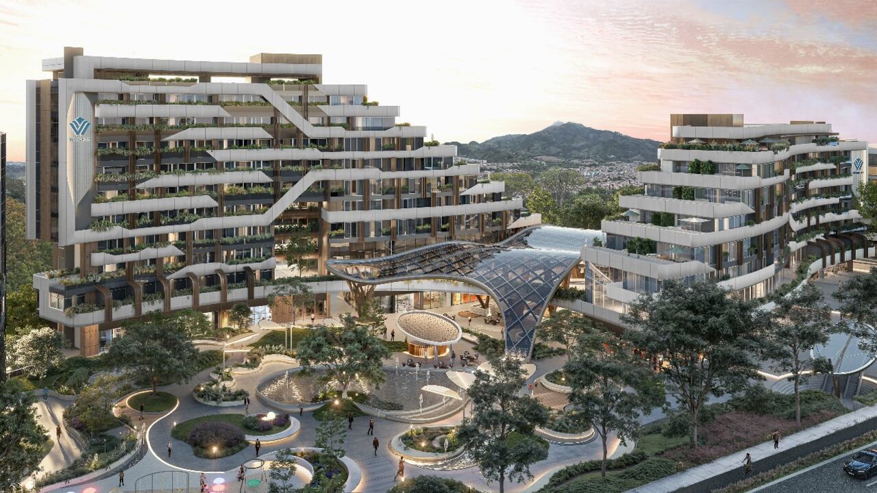 Wyndham Hotels & Resorts instalará el primer modelo de Wyndham Residences en Pereira.
