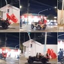 Caravana Nazi