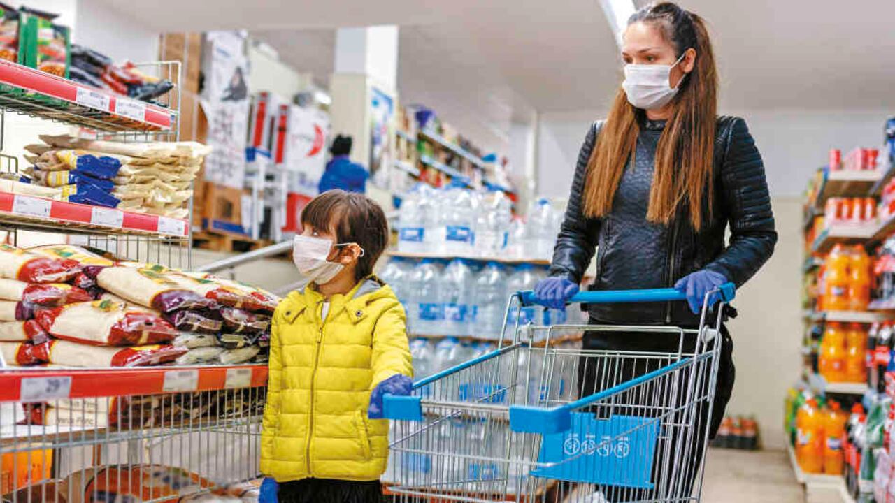 En BNP Paribas estiman que por un período prolongado la inflación se mantendrá por debajo del objetivo de 3% fijado por el Emisor.