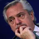 El presidente Alberto Fernández se enfrenta a la peor inflación en 3 décadas