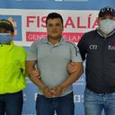 Esta persona esta bajo el mando de una estructura criminal dedicada a homicidios selectivos y de secuestros en zona del Catatumbo.