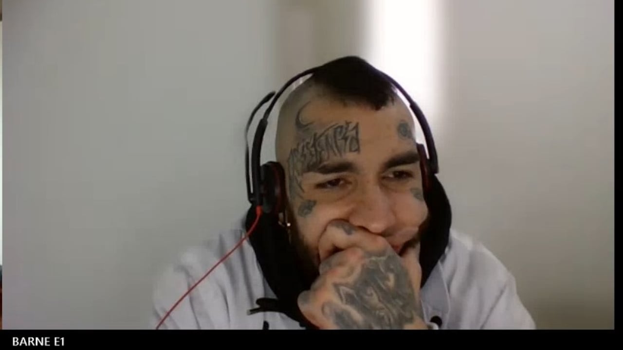 Tribunal dejó en firme la condena a alias 19, jefe de la Primera Línea Portal Américas.