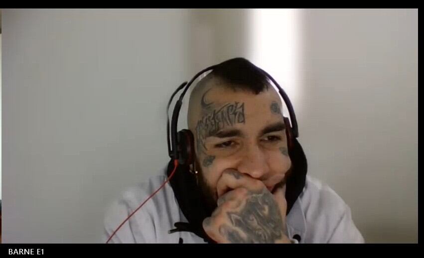 Tribunal dejó en firme la condena a alias 19, jefe de la Primera Línea Portal Américas.