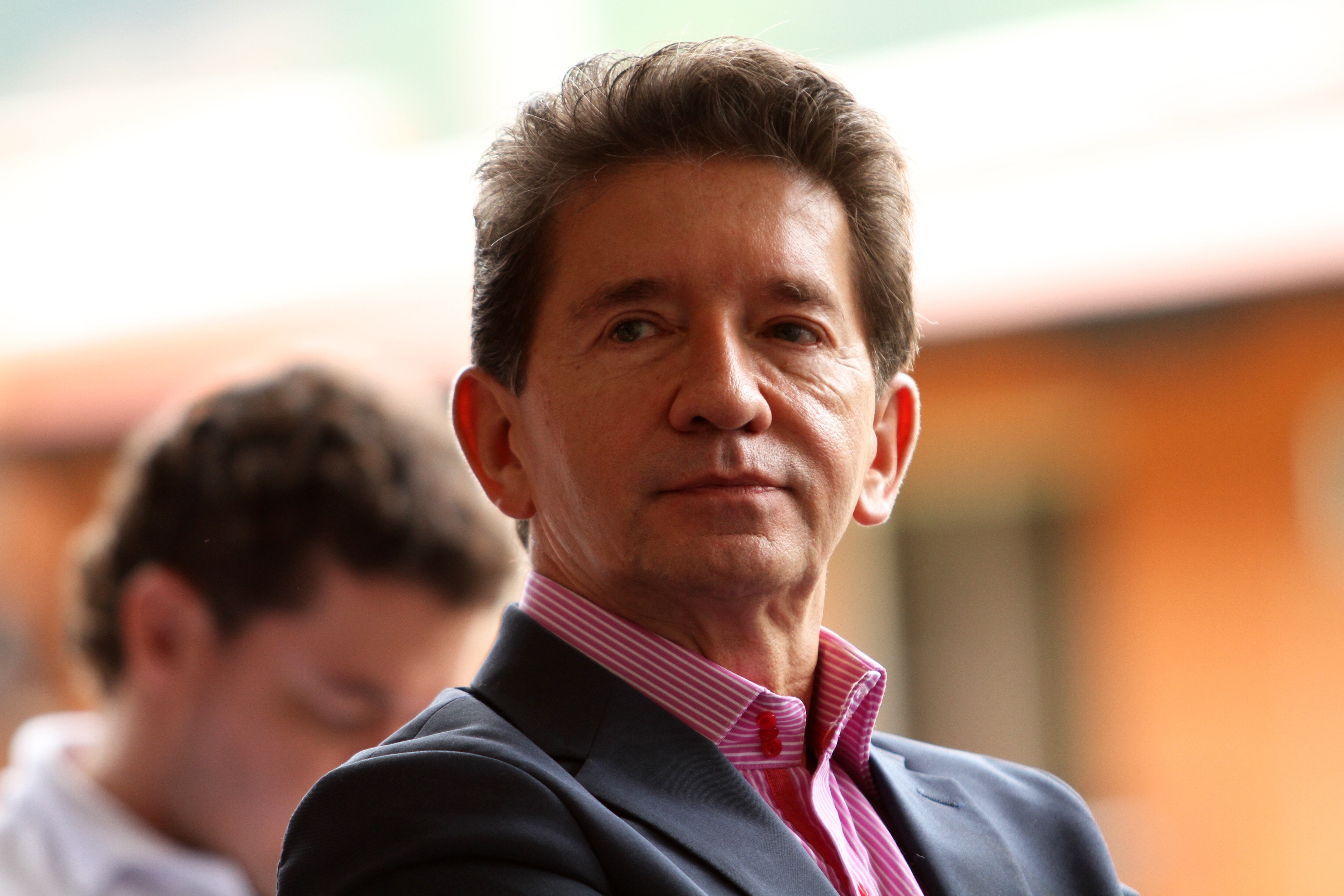 Luis Perez Gutierrez