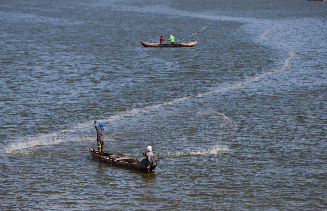 Tasajera, municipio de Pueblo Viejo