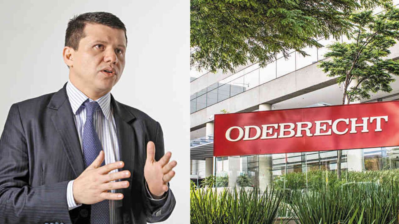 En caso de insistir en eventuales denuncias de penetración de dineros de Odebrecht en campañas políticas, el exsenador Bernardo Elías tendrá que decir ante la Comisión de Acusaciones por qué no denunció antes.