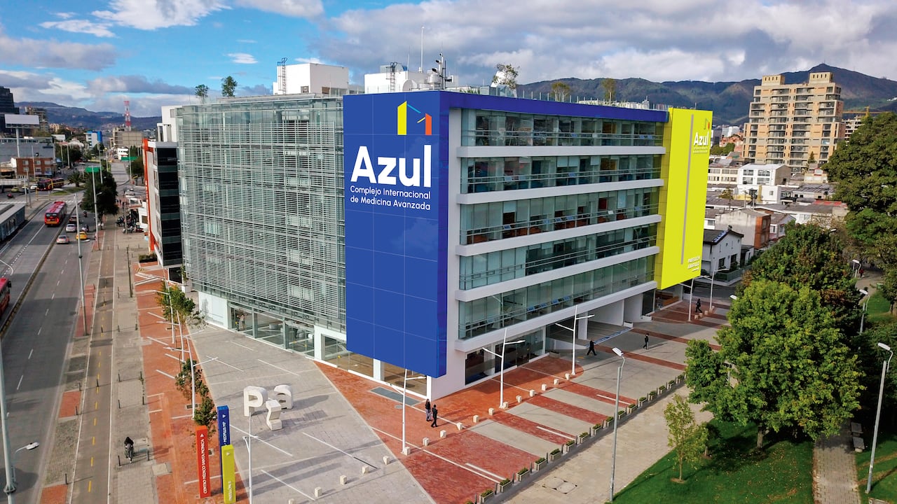 El nuevo complejo de MedPlus ya ha impactado a más de 111 mil personas.