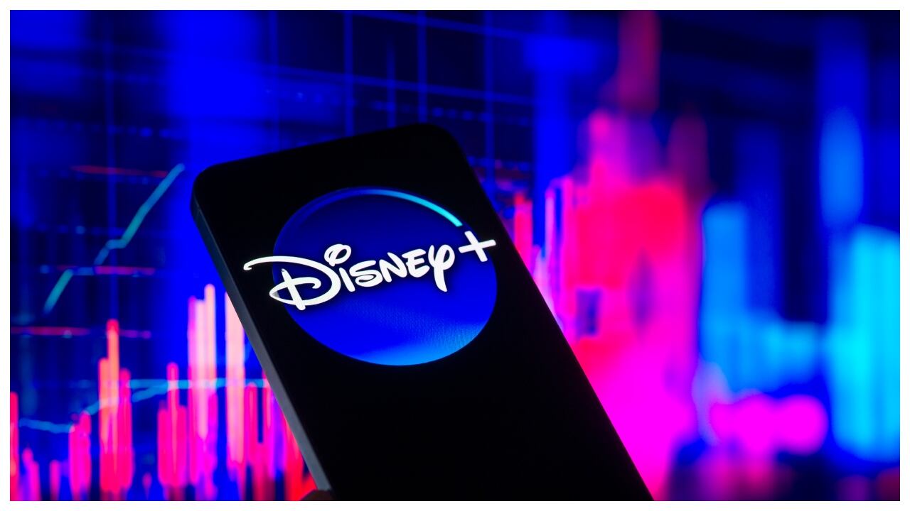 La película más vista de Disney+.