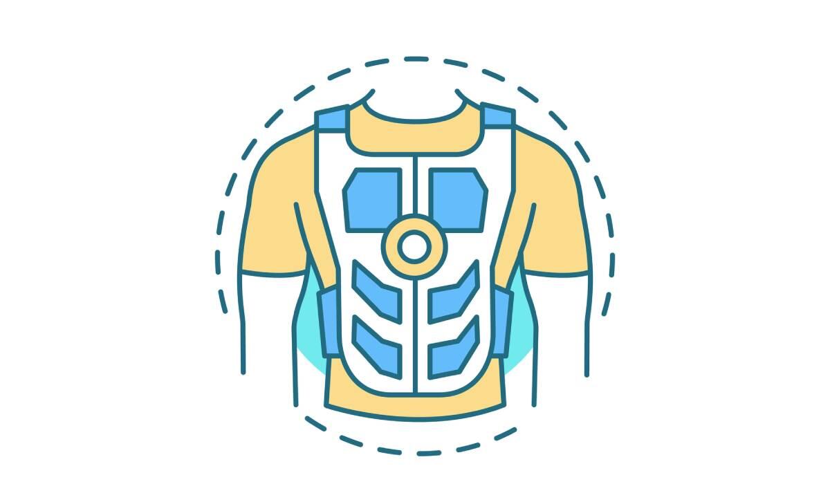 El traje háptico revolucionará la forma de vivir experiencias virtuales