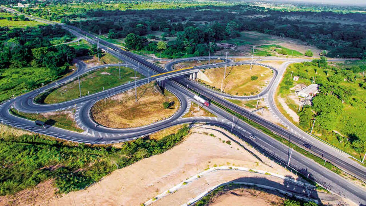 La Agencia Nacional de Infraestructura (ANI) autorizó hoy un segundo pago por 627.000 millones de pesos al sistema financiero.