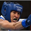 Yuberjen Martínez, Jenny Arias