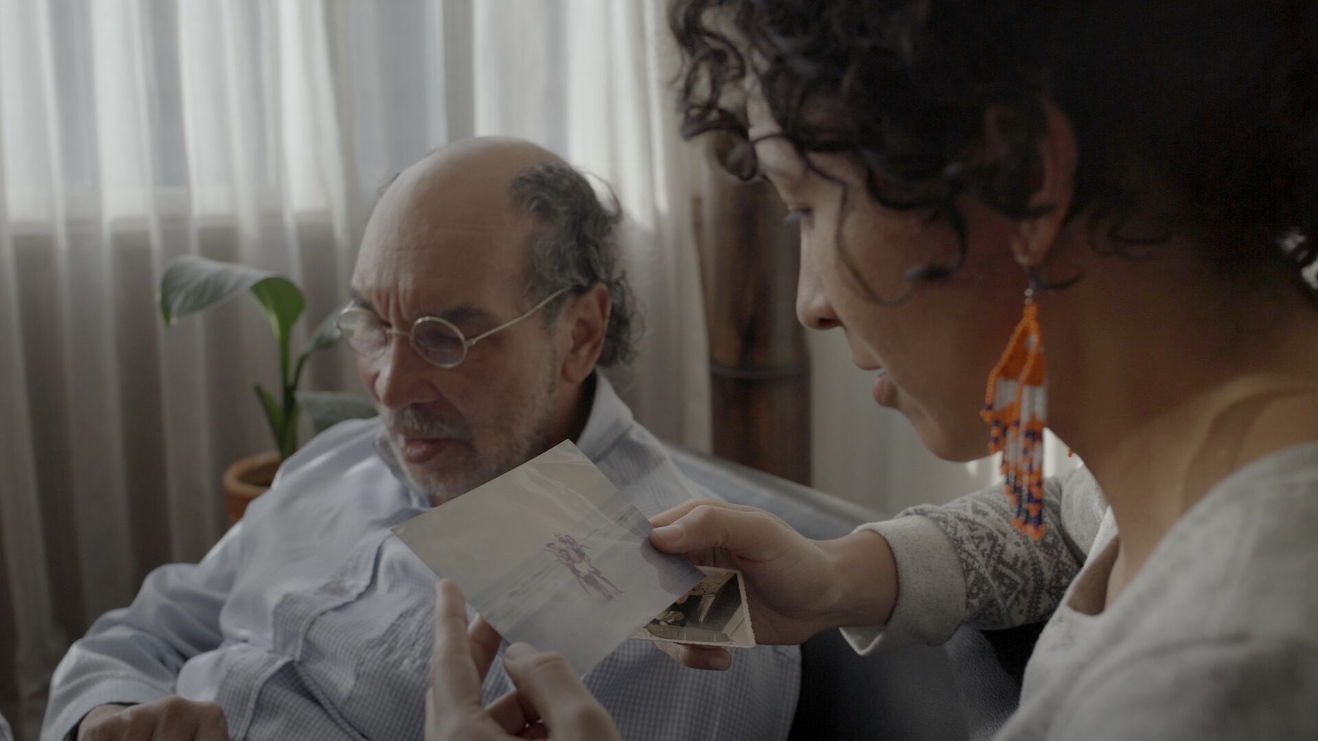 El rojo más puro / Yira Plaza O'Byrne