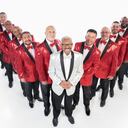 EL GRAN COMBO DE PUERTO RICO: Desde su fundación, el 26 de mayo de 1962, El Gran Combo de Puerto Rico cultiva un espacio importante en el cancionero puertorriqueño y antillano, destacándose como una de las pocas instituciones musicales que asumen la representación social e histórica del desarrollo de la modernidad melódica, transitando por la interpretación de ritmos como bomba, guaracha, merengue, boogaloo, jala-jala, bolero, tango y, por supuesto, salsa. Es, sin dudas, seña de la identidad nacional puertorriqueña y afrocaribeña que se nutre de la rica tradición cultural que emerge y se consolida en la última mitad del siglo XX y que permanece fortalecida hasta el presente.