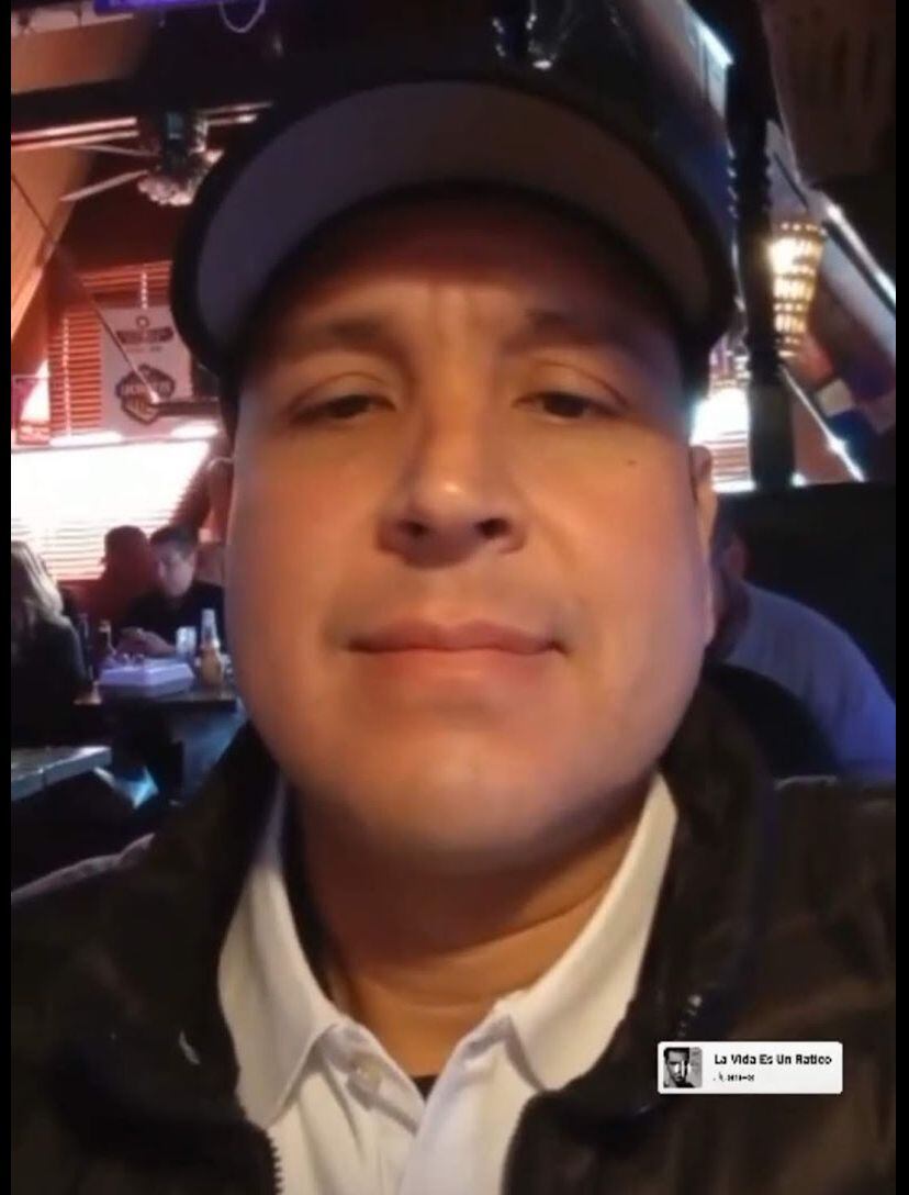 La familia pide ayuda para poder repatriar su cuerpo