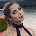 Rafaella protagoniza pelea con su novio en concierto