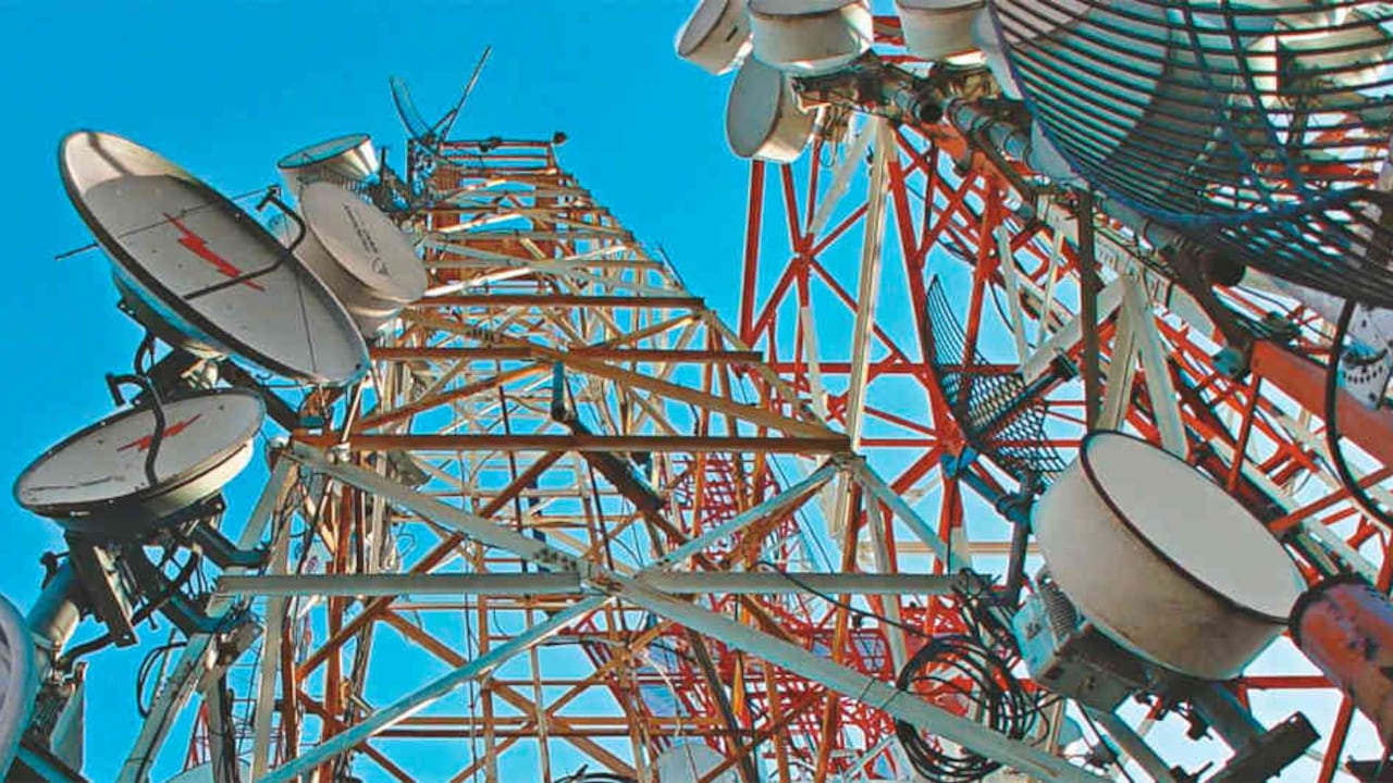 En 2016, el sector de telecomunicaciones registró una variación de -1,9%.