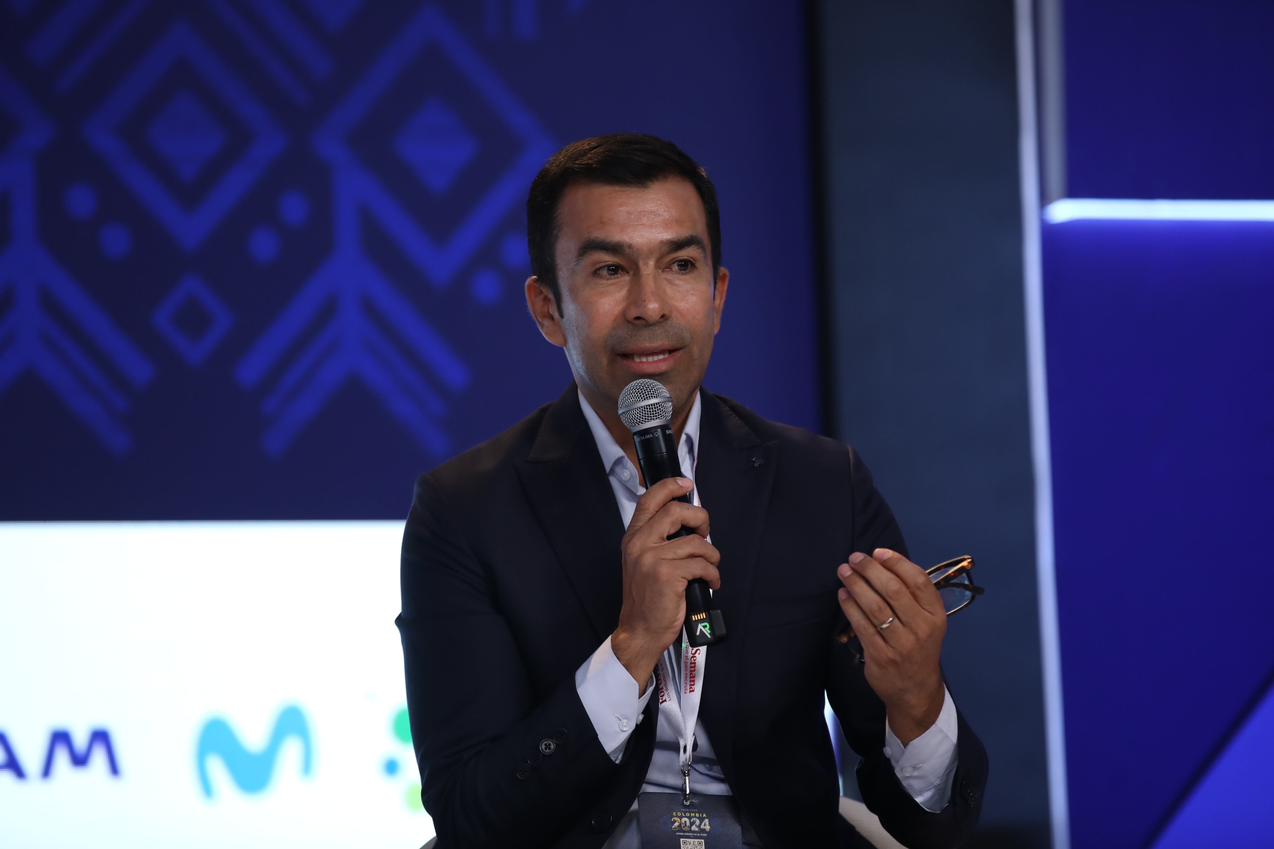 GRAN FORO COLOMBIA 2024