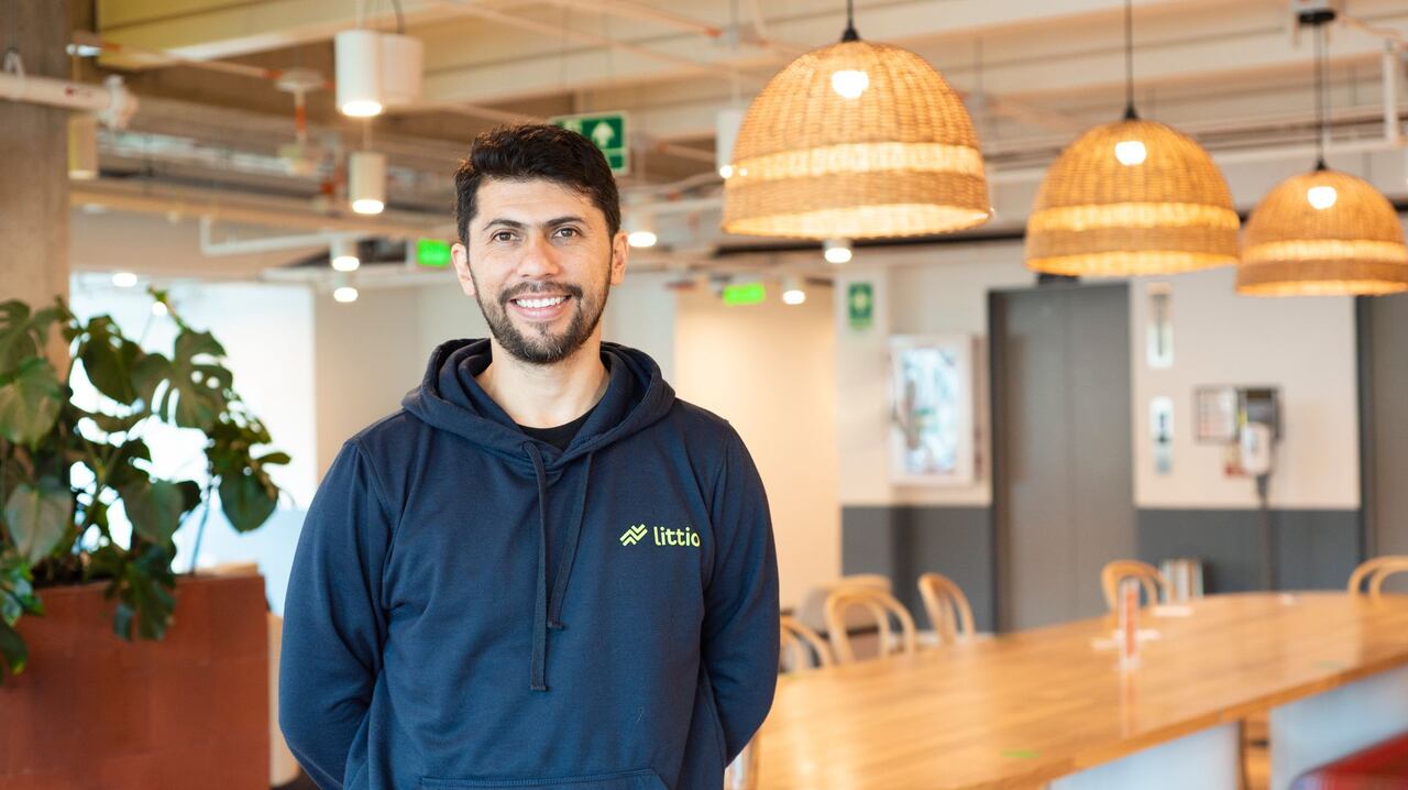 NO USAR, USO EXCLUSIVO MEJOR COLOMBIA, Freepress, Littio