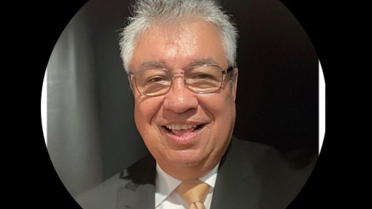 Carlos Barrera Mantilla, gerente de Recamier en USA, murió atropellado por una camioneta en La Florida.