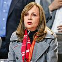 Ángela MARÍA ROBLEDO Representante a la Cámara