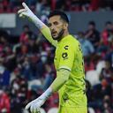 El arquero colombiano es una de las grandes figuras del torneo