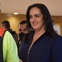 María Fernanda Cabal