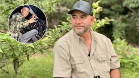 Según Fredy Castillo Carrillo, alias Bendito Menor, había sido designado como vocero para participar en el proceso de paz, pero luego su comportamiento generó tensiones dentro de las ACSN.