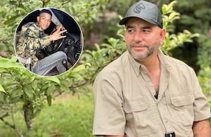 Según Fredy Castillo Carrillo, alias Bendito Menor, había sido designado como vocero para participar en el proceso de paz, pero luego su comportamiento generó tensiones dentro de las ACSN.
