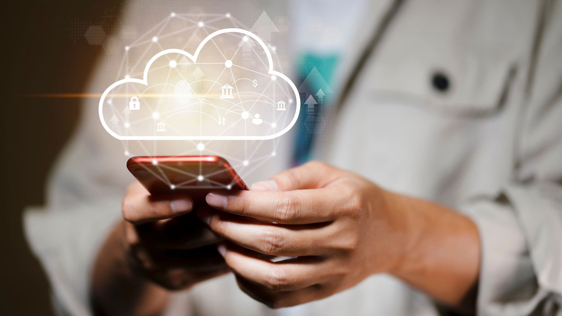 La falta de almacenamiento puede afectar el rendimiento del celular.