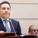 Mauricio Lizcano, ministro de las TIC