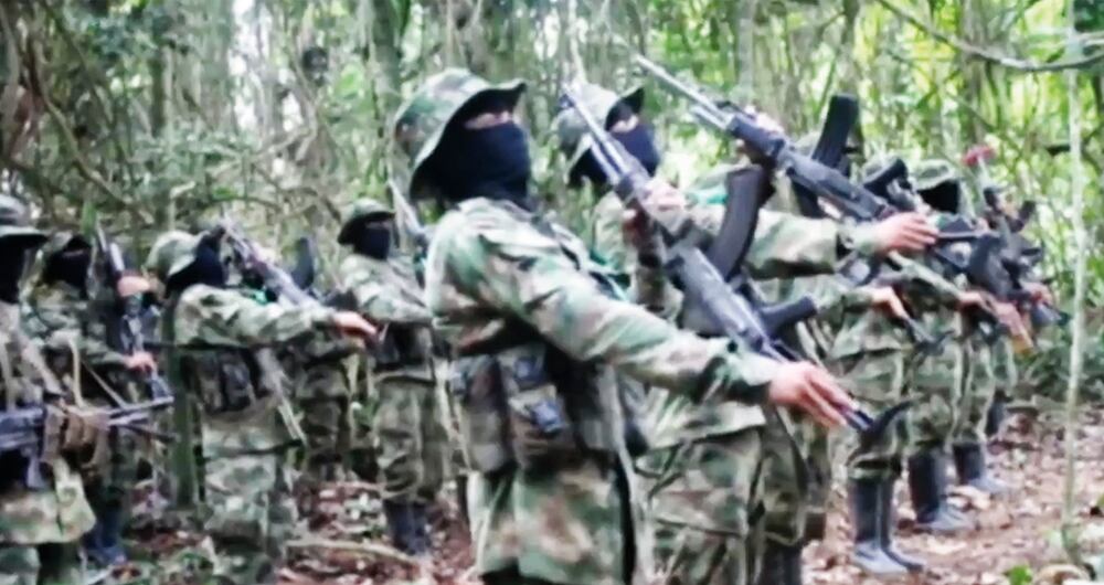 El Gobierno Petro les apostó a la sustitución voluntaria y a los acuerdos con grupos armados en desmovilización, una estrategia que no ha arrancado cuando solo queda un año de mandato. 