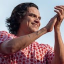 Dangond aseguró que hay personas que solo ingresan a las redes sociales para criticar la vida de los demás.