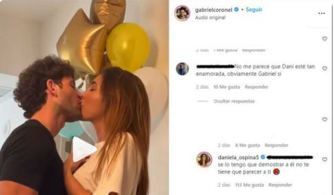 Respuesta Daniela Ospina