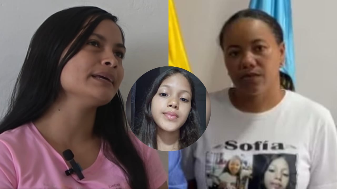 Esto fue lo que dijo la mujer después de varios días del crimen.