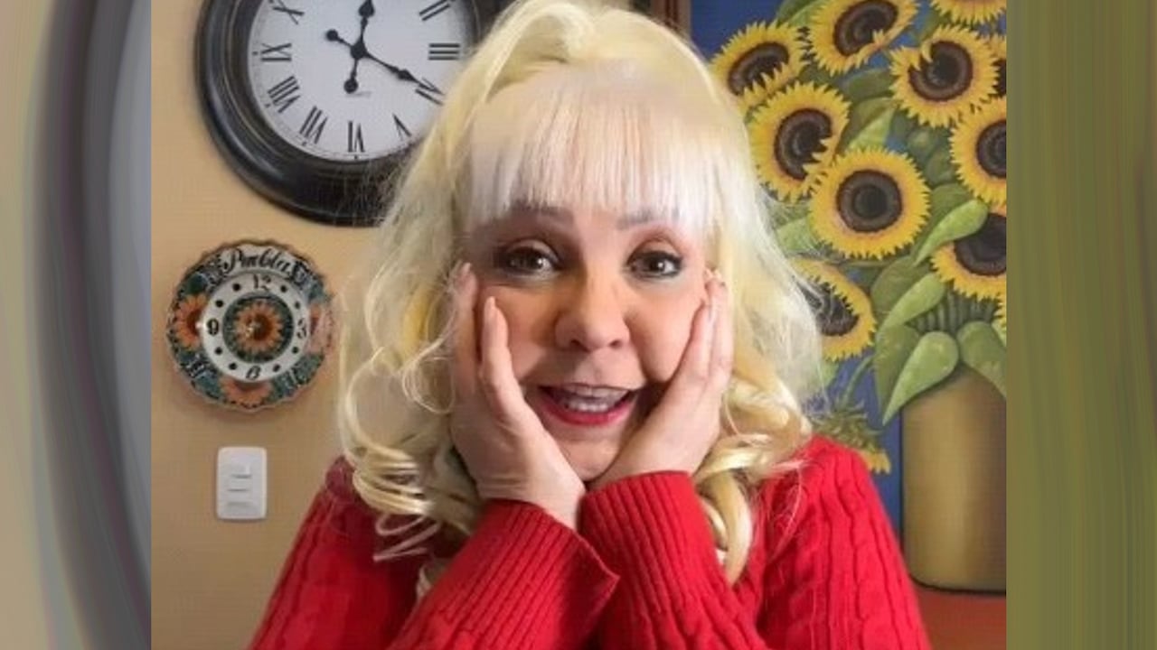 La humorista anunció que pasará por el quirófano.