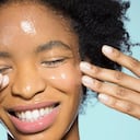 Mascarilla para las arrugas.