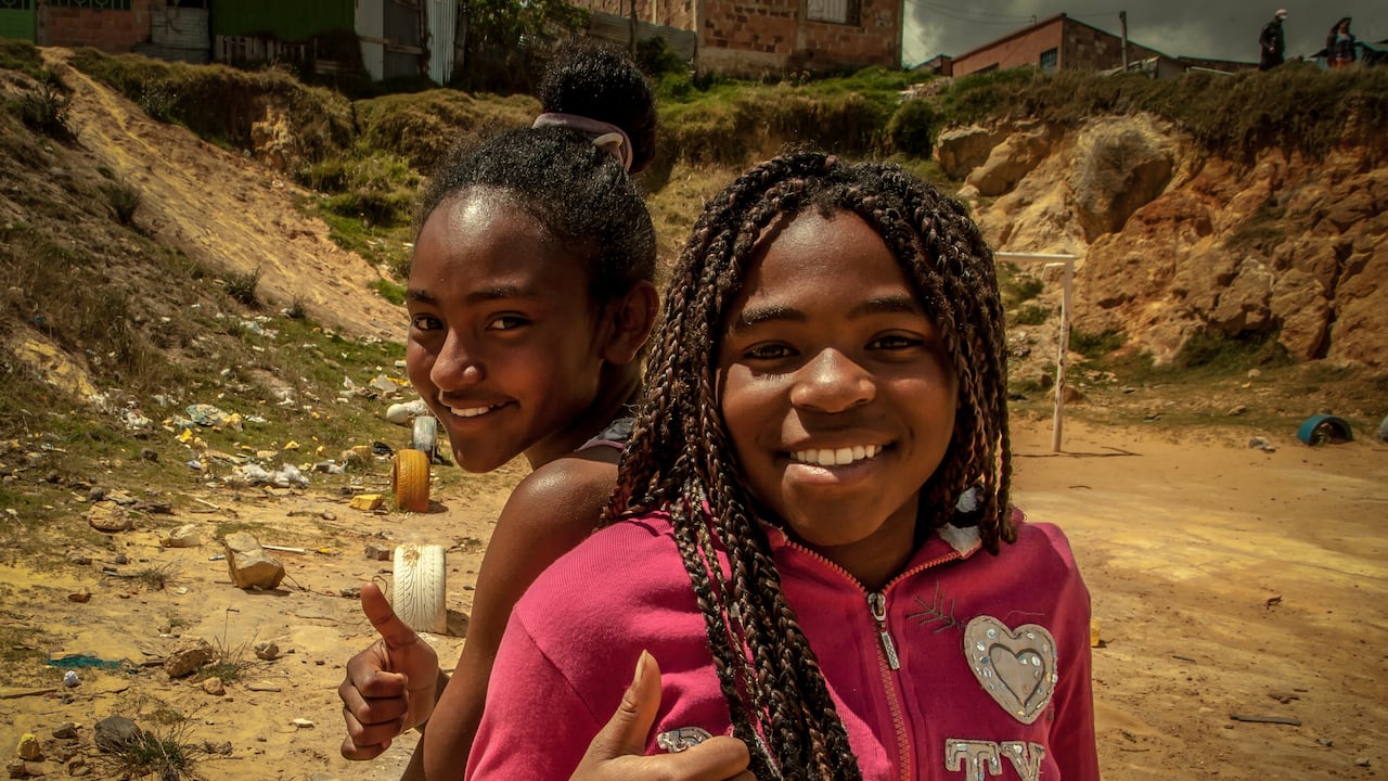 Colombia es el segundo país más desigual de la región. Las razones son las profundas brechas entre hombres y mujeres; zonas urbanas y rurales; y personas ricas y pobres.