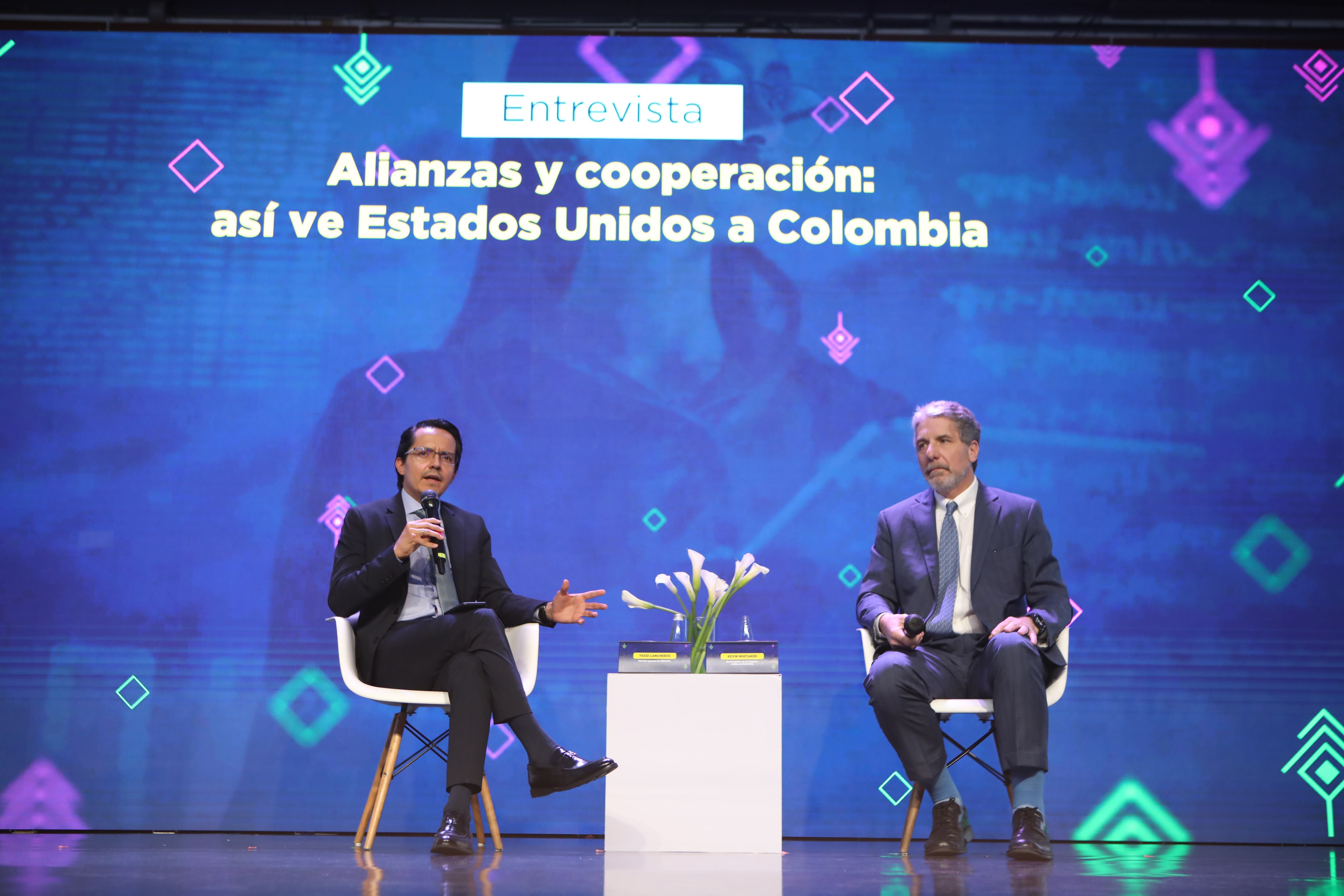Gran Foro Colombia 2025