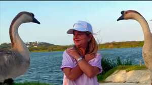 Elsa Noguera, gobernadora del Atlántico.