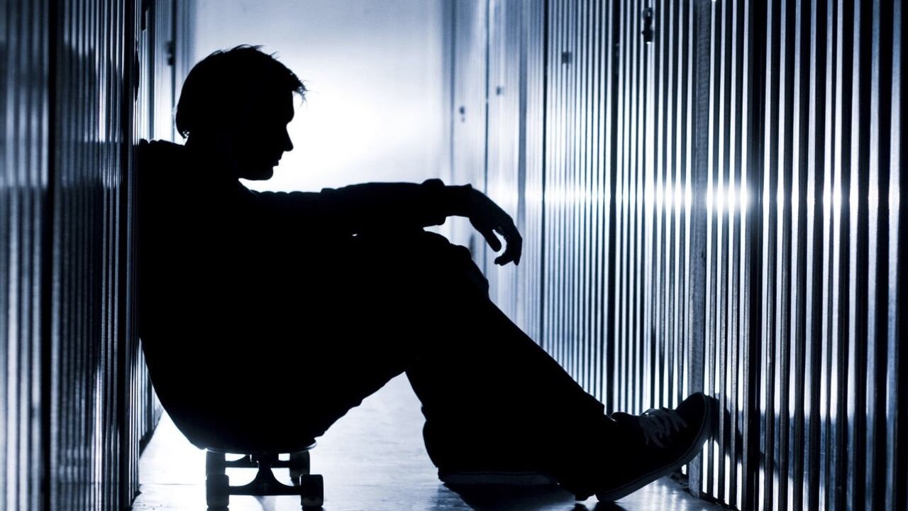 Los nativos americanos y la población indígena de Alaska son los sectores de población más representados, con 28,1 suicidios por 100 mil habitantes.