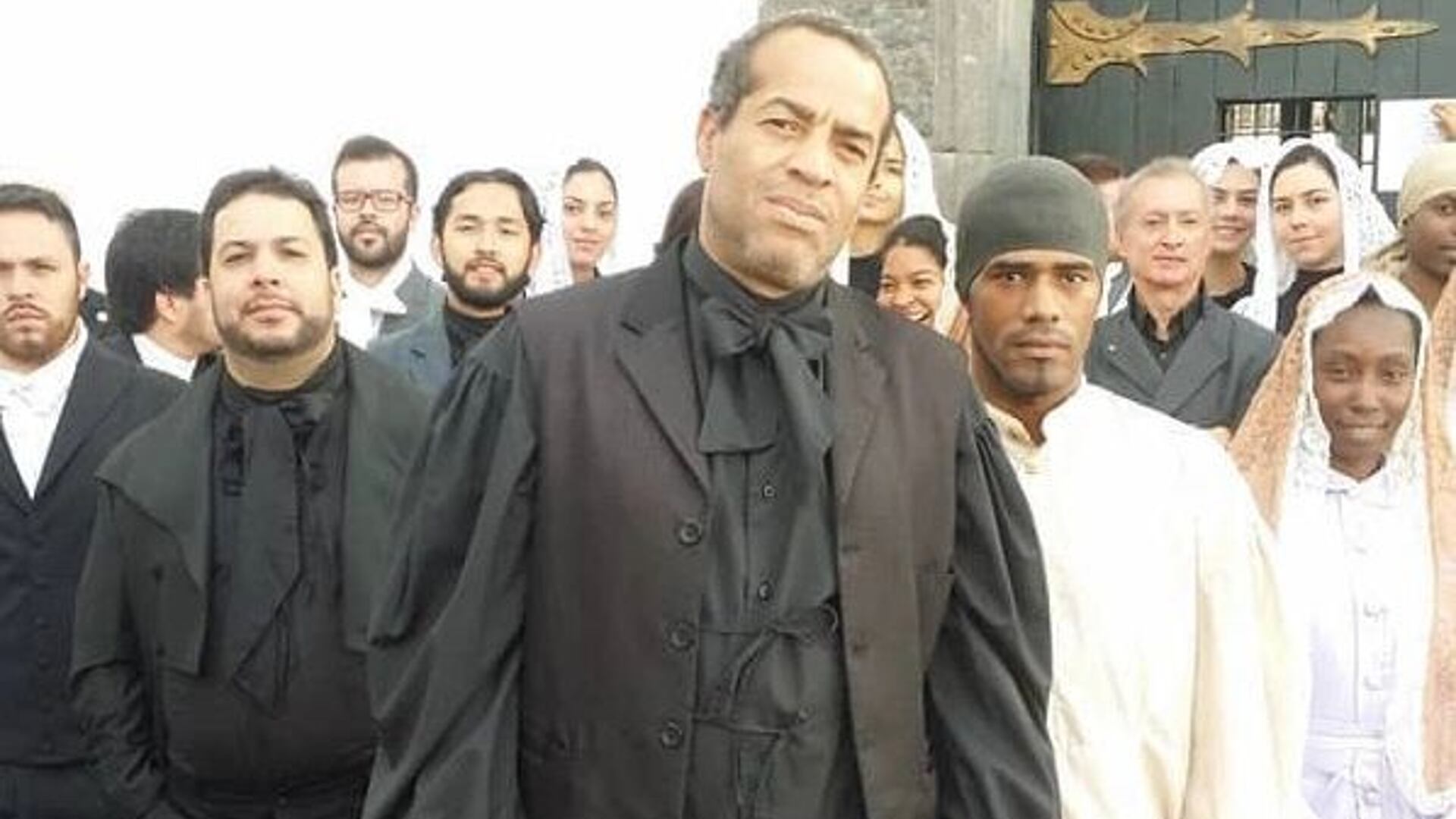 Foto: Instagram @jorgesanchezsalsa.