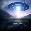 paranormal, ovni, extraterrestre
