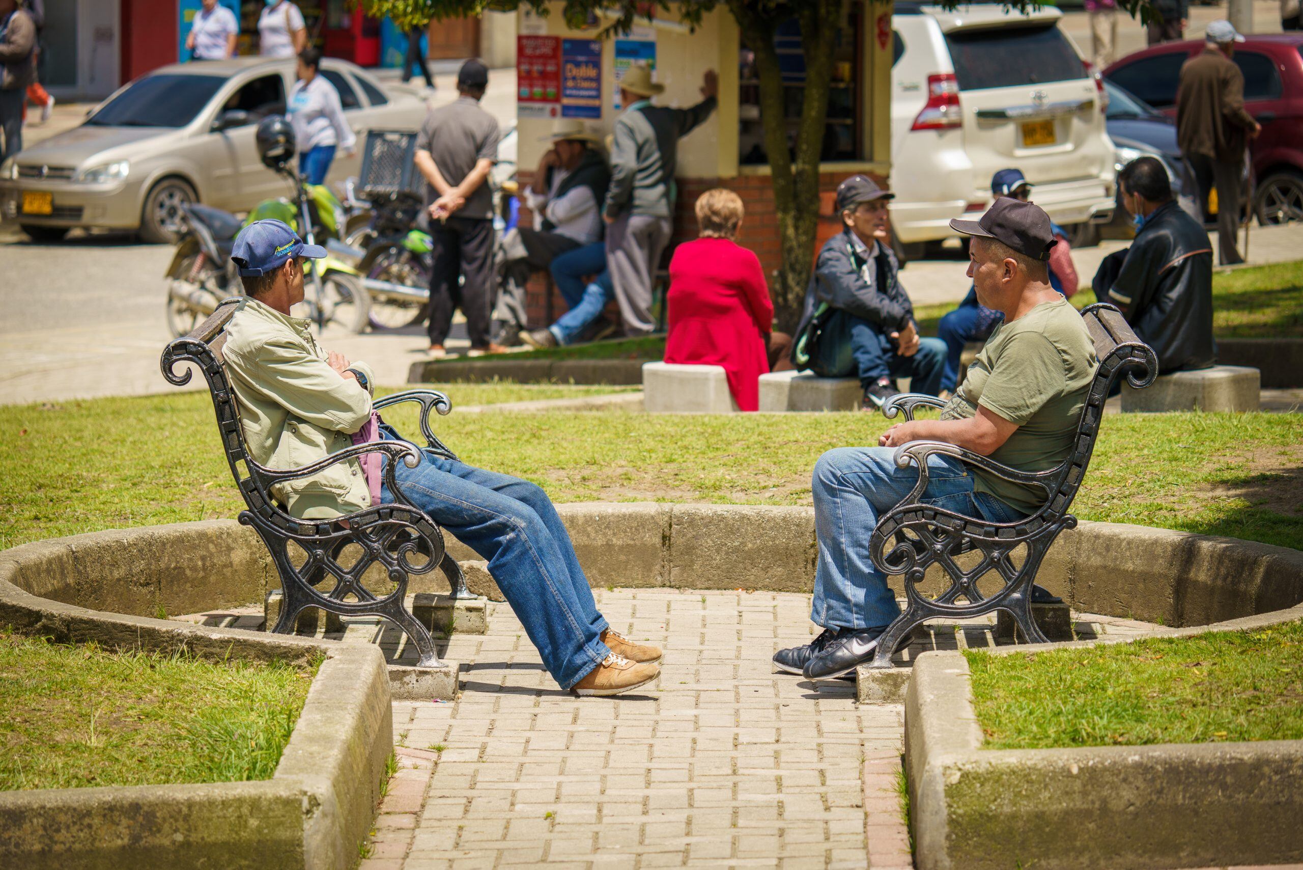 La Unión, Antioquia